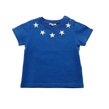 Shirt givenchy bleu d'occasion  Bons-en-Chablais