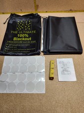 Portable 100 blackout for sale  Elkhorn