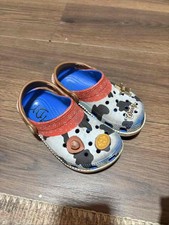 Crocs toy story for sale  Fort Worth