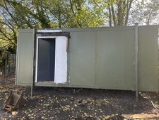 Portacabin for sale  KNUTSFORD