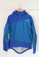 Endura singletrack waterproof for sale  LOCHGILPHEAD