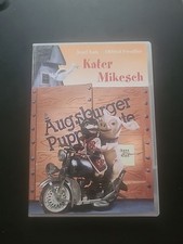 Kater mikesch gebraucht kaufen  Köln