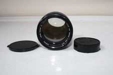 Canon 135mm 2.5 for sale  CHARD