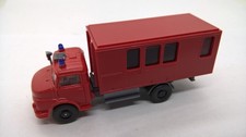 Wiking 629 mercedes gebraucht kaufen  Wiefelstede
