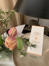 Aqua allegoria mandarine gebraucht kaufen  Hamburg