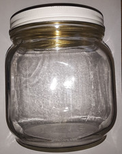 Large vintage glass for sale  Spokane
