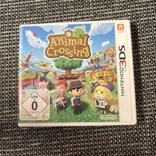 animal crossing new leaf gebraucht kaufen  Eschweiler