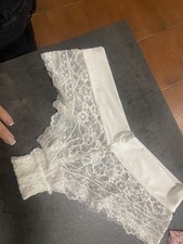 Mutande donna sexy usato  Roma