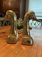 Vintage mcm brass for sale  Jacksonville