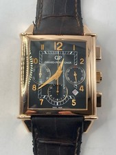 Montre girard perregaux d'occasion  Saint-Jeannet