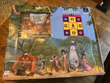 Jungle book groove for sale  LEICESTER