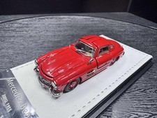 Briscalemodel 1955 mercedes gebraucht kaufen  Leimen