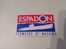 Antique national navy d'occasion  Expédié en Belgium