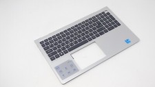 Dell Inspiron 3510 3520 apoio para as mãos e conjunto de teclado grego com iluminação traseira - G6JRY comprar usado  Enviando para Brazil