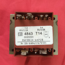 Jura trafo elektrisch gebraucht kaufen  Ratingen