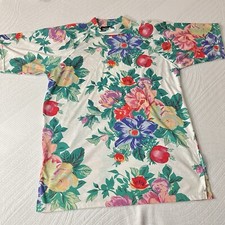 Vtg 90s island for sale  Houston