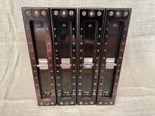 Eckmiller w68 fader gebraucht kaufen  München