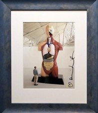 Damien hirst hymn for sale  LONDON