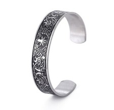 Armband armreif herren gebraucht kaufen  Mandelbachtal
