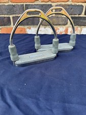 Adults flexi stirrup for sale  DERBY