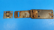 Barn door hasp for sale  Mansfield