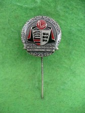 Alte anstecknadel ehrennadel gebraucht kaufen  Cuxhaven