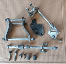 Buloni dadi supporti usato Buloni dadi supporti usato  Gioia Tauro