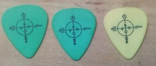 Conjunto de palhetas de guitarra personalizadas Megadeth de 3 B comprar usado  Enviando para Brazil