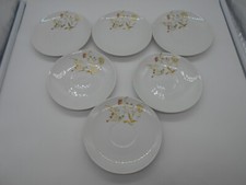 Service tasses porcelaine d'occasion  Saint-Calais