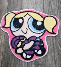 Powerpuff girls bubbles for sale  Springport
