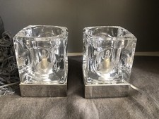 pair touch lamps for sale pair touch lamps for sale LONDON