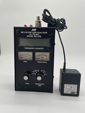 Mfj vhf swr for sale  Chester
