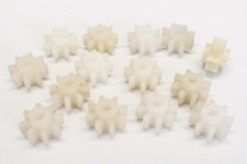 14x 27mm zahn gebraucht kaufen  Deutschland
