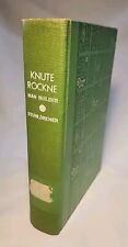 Rare book knute for sale  Benton