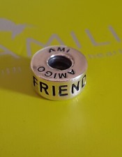 Chamilia friend charm for sale  UCKFIELD