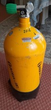 Litre scuba diving for sale  LINCOLN