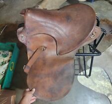 Plantation saddle buena for sale  Smyrna