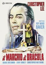 Dvd marchio dracula usato  Catania