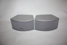 Bose 321 speakers for sale  LONDON