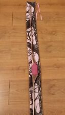 Fleece archery pink for sale  Millbrook