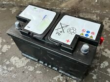 Varta car battery for sale  SHEFFIELD