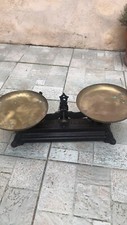 Balance roberval marque d'occasion  Dombasle-sur-Meurthe