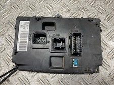84431 Peugeot 84431 Steuergerät PEUGEOT 307 Break 9656147980 comprar usado  Enviando para Brazil