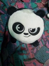 Pupazzo kung panda usato  Torino