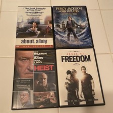 Random dvd lot for sale  Harwood Heights