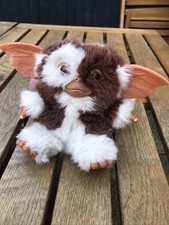 Gremlins gizmo plush for sale  WORCESTER PARK