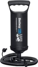 Handpumpe bestway air gebraucht kaufen  Alpirsbach