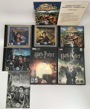 Harry potter collection for sale  Winsted