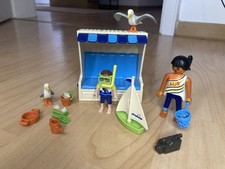 Strandurlaub playmobilset gebraucht kaufen  Hemsbach