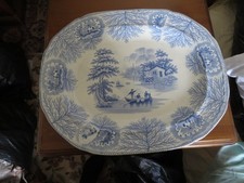 Large antique albion for sale  STOURPORT-ON-SEVERN